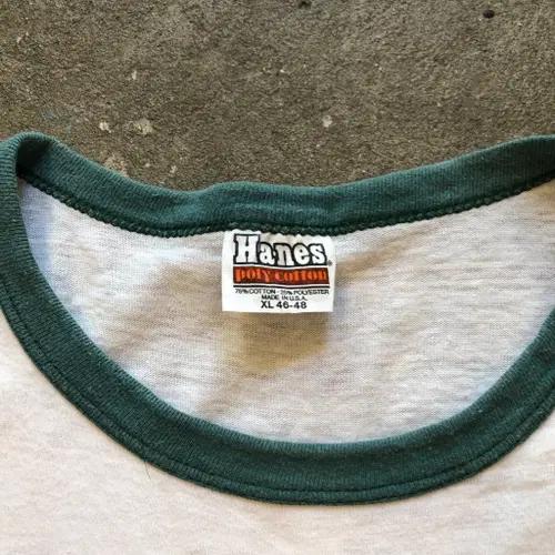 70s~90s ringer t-shirt 4