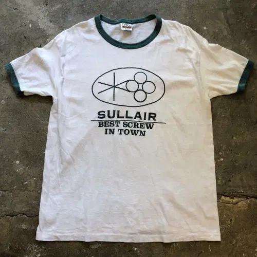70s~90s ringer t-shirt 2