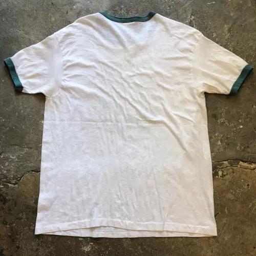 70s~90s ringer t-shirt 5