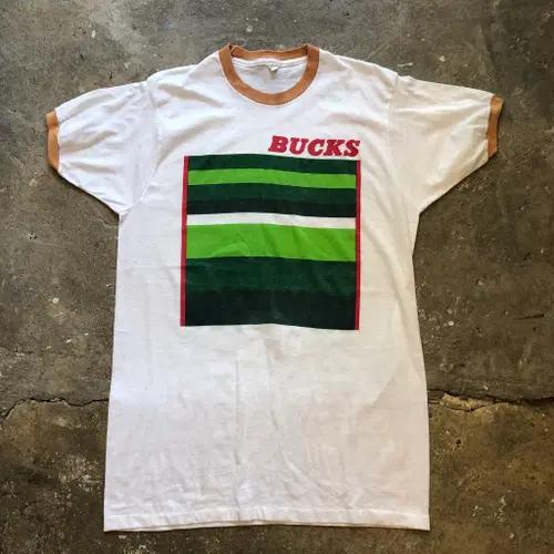 70s~90s ringer t-shirt 2