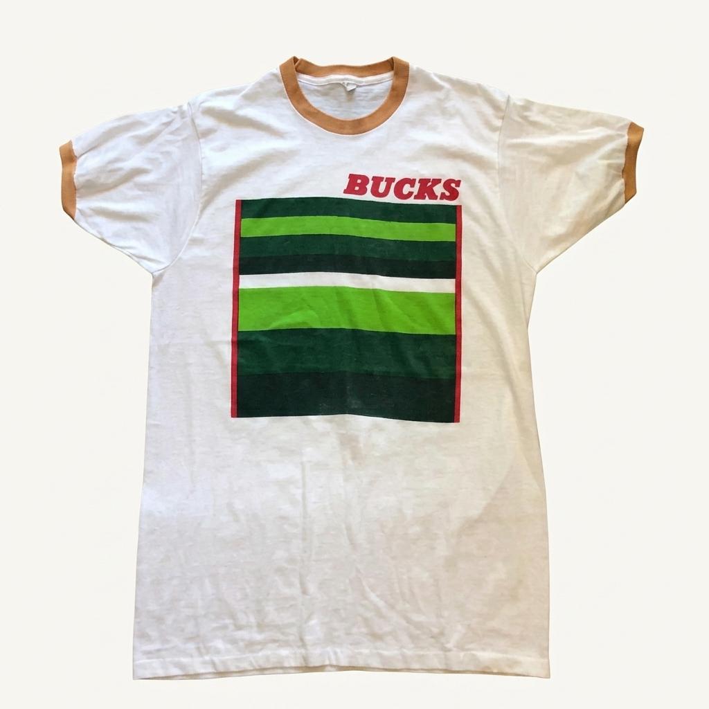 70s~90s ringer t-shirt 1