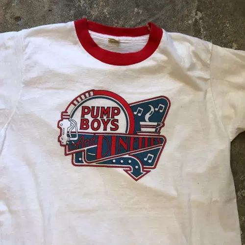 70s~90s ringer t-shirt 3