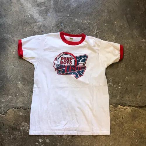 70s~90s ringer t-shirt 2