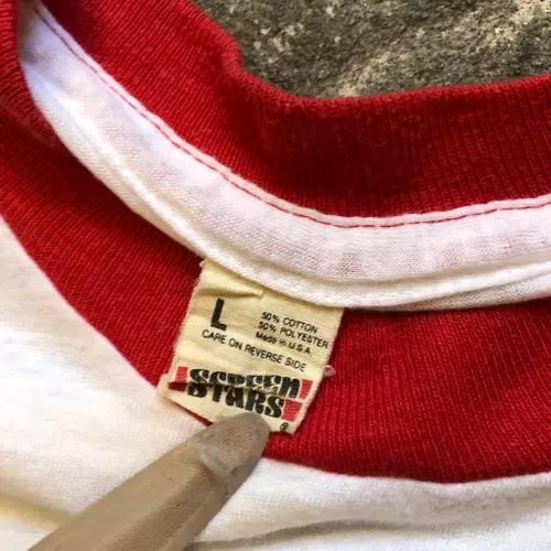 70s~90s ringer t-shirt 4