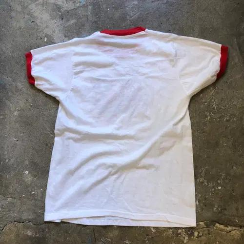 70s~90s ringer t-shirt 5