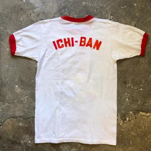 70s~90s ringer t-shirt 5