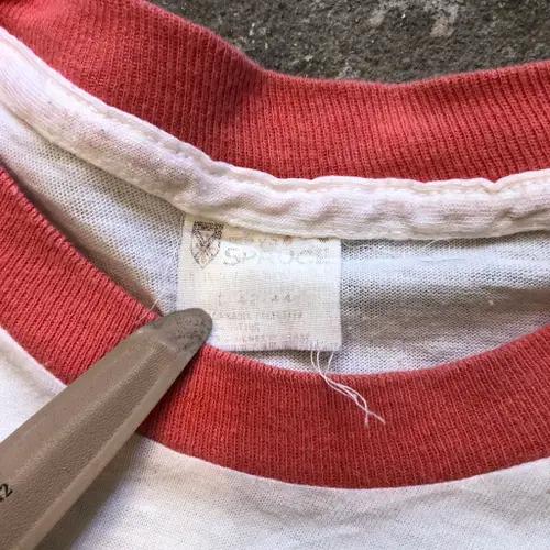 70s~90s ringer t-shirt 4