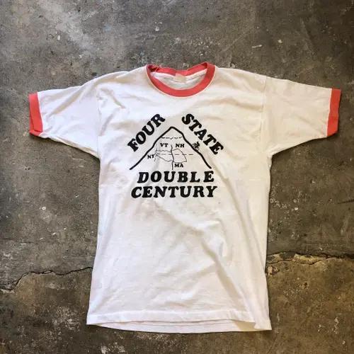 70s~90s ringer t-shirt 2