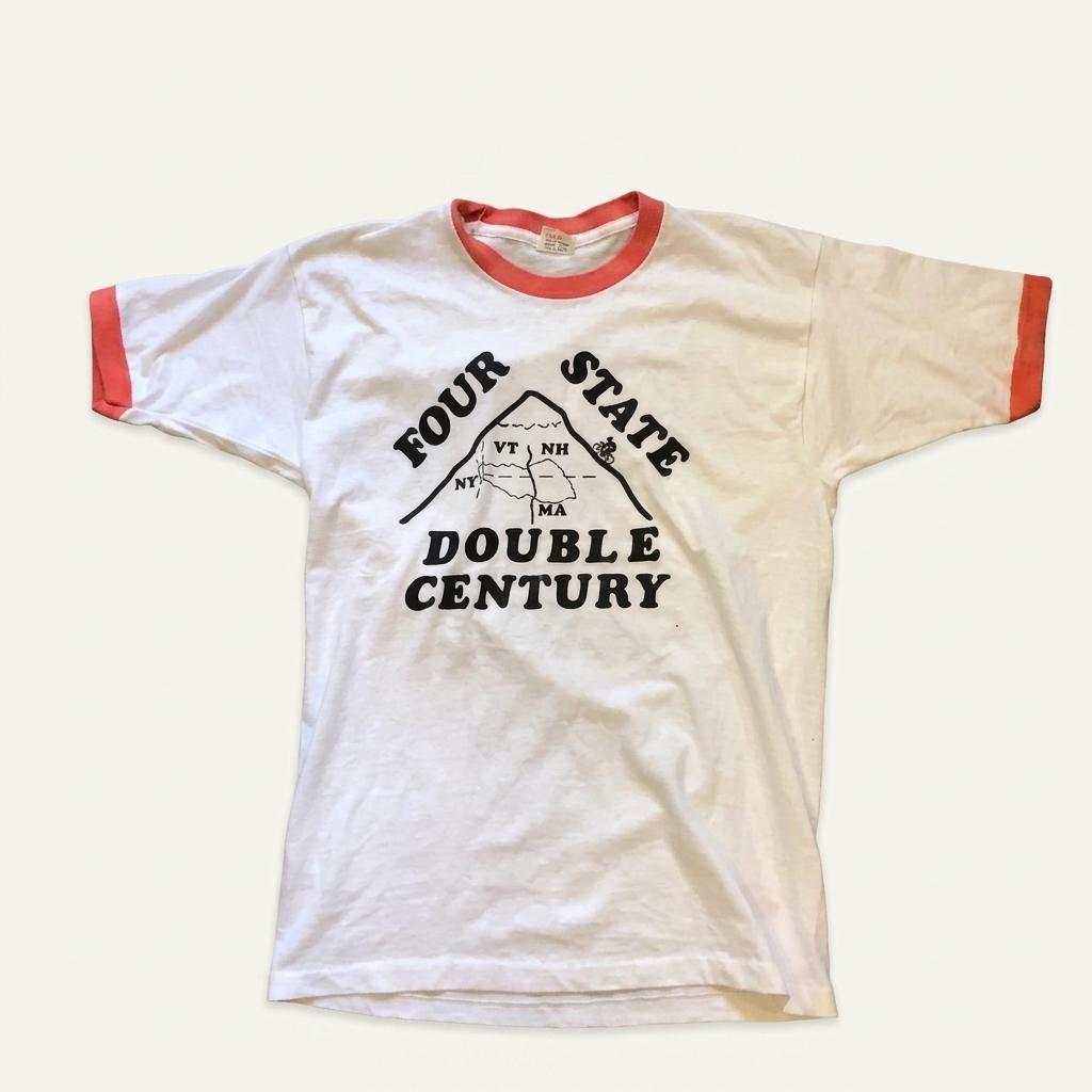 70s~90s ringer t-shirt 1