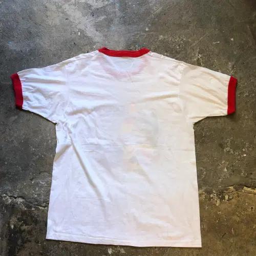 70s~90s ringer t-shirt 5