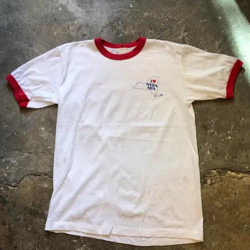 70s~90s ringer t-shirt 2