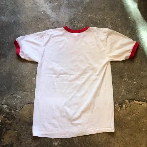 70s~90s ringer t-shirt 5