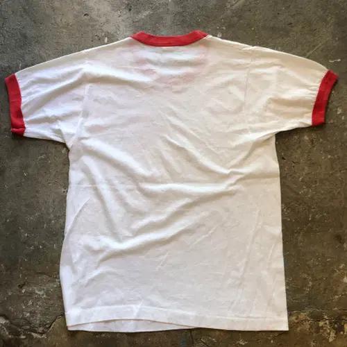 70s~90s ringer t-shirt 5