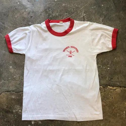 70s~90s ringer t-shirt 2
