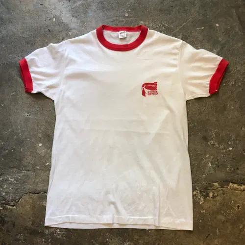 70s~90s ringer t-shirt 2