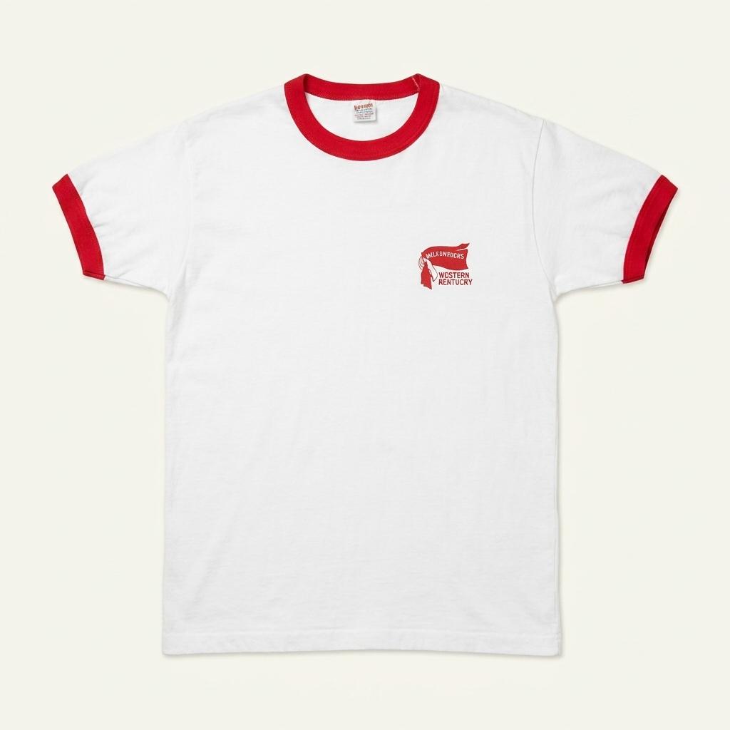 70s~90s ringer t-shirt 1