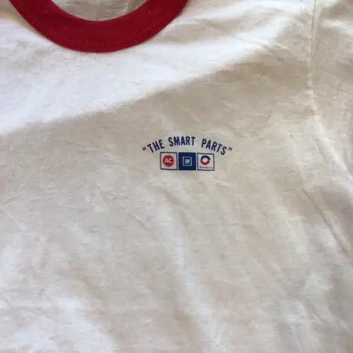 70s~90s ringer t-shirt 3