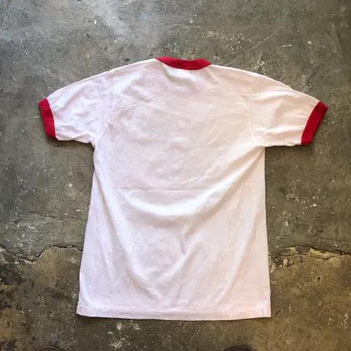 70s~90s ringer t-shirt 5