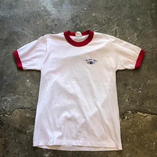 70s~90s ringer t-shirt 2