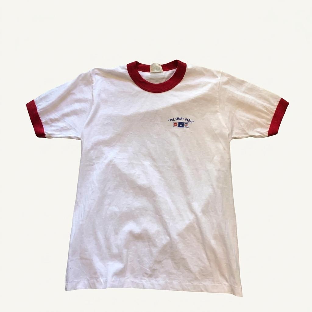 70s~90s ringer t-shirt 1