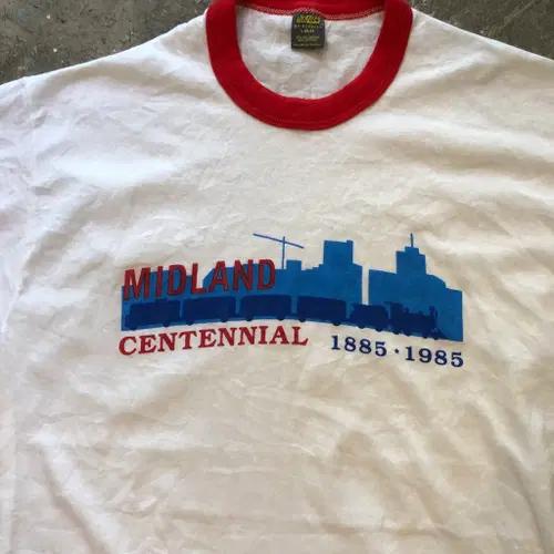 70s~90s ringer t-shirt 3
