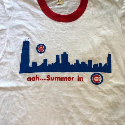 70s~90s ringer t-shirt 3