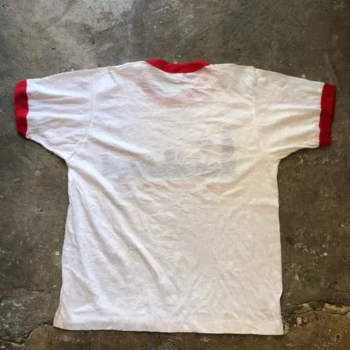 70s~90s ringer t-shirt 5