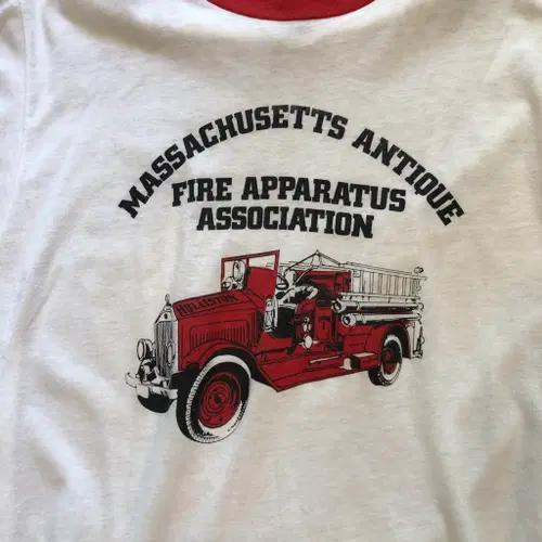 70s~90s ringer t-shirt 3
