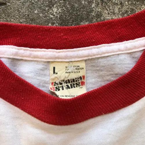 70s~90s ringer t-shirt 4