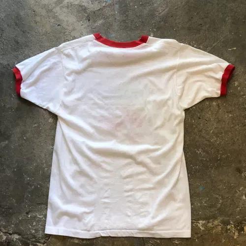 70s~90s ringer t-shirt 5