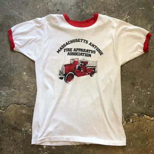 70s~90s ringer t-shirt 2