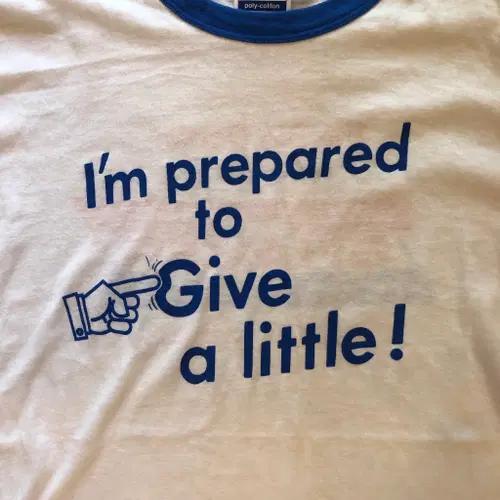 70s~90s Ringer T-shirt-XL 3
