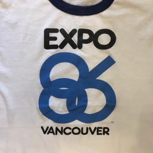 70s~90s Ringer T-shirt-L 3