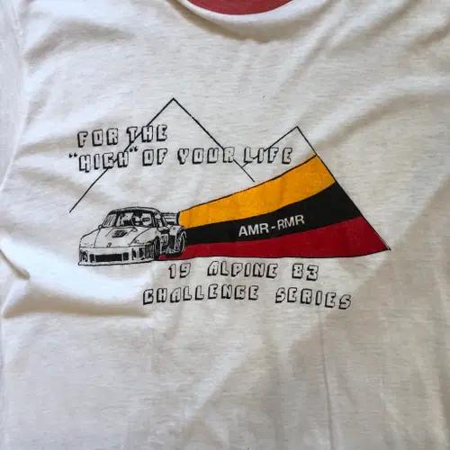 70s~90s ringer t-shirt 3