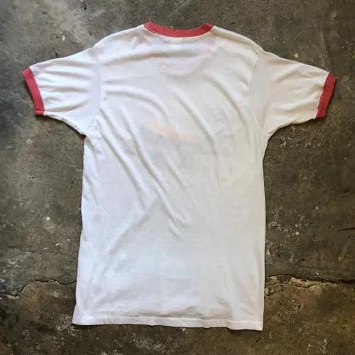 70s~90s ringer t-shirt 6