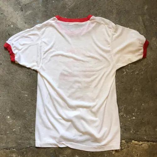 70s~90s ringer t-shirt 5