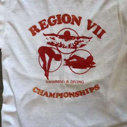 70s~90s ringer t-shirt 3