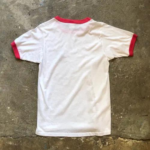 70s~90s ringer t-shirt 5