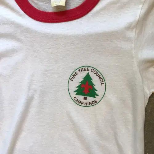 70s~90s ringer t-shirt 3