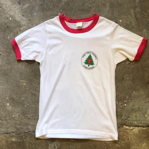 70s~90s ringer t-shirt 2