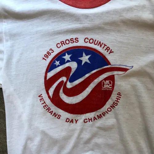 70s~90s ringer t-shirt 3
