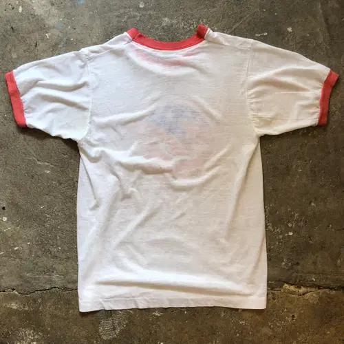 70s~90s ringer t-shirt 4