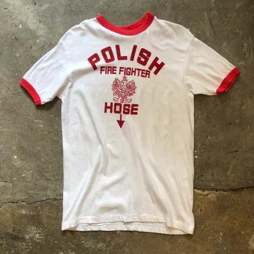 70s~90s ringer t-shirt 2