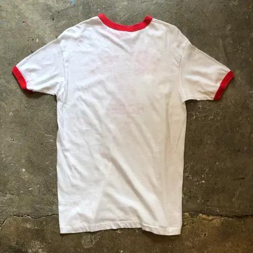 70s~90s ringer t-shirt 6