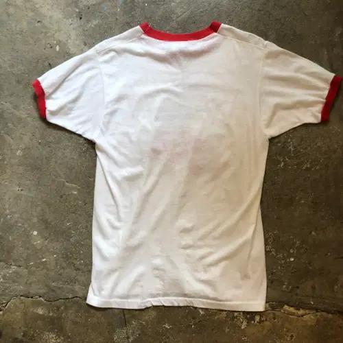 70s~90s ringer t-shirt 5