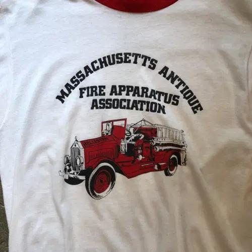 70s~90s ringer t-shirt 3