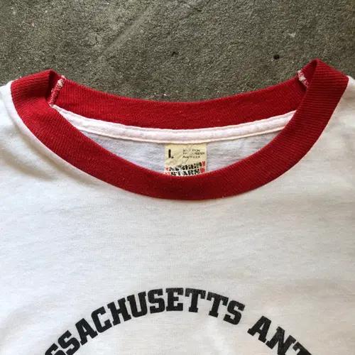 70s~90s ringer t-shirt 4