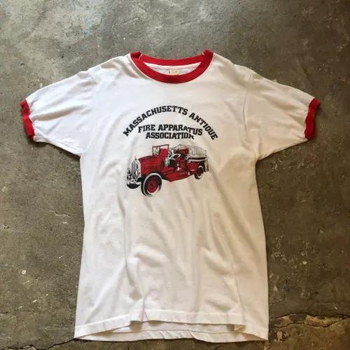 70s~90s ringer t-shirt 2