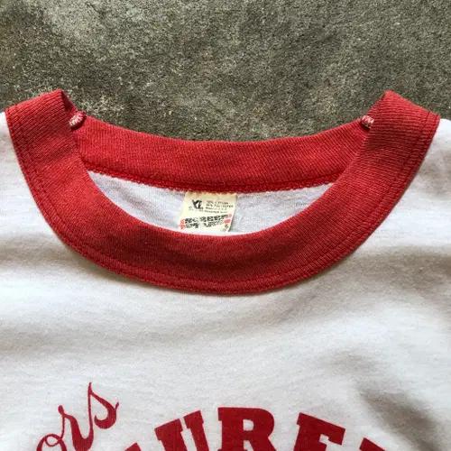 70s~90s ringer t-shirt 4