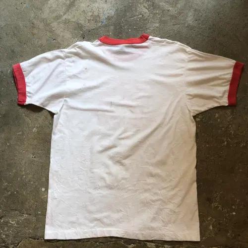70s~90s ringer t-shirt 6